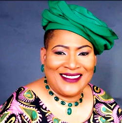 Lagos Assembly mourns Kemi Nelson, says APC lost bright light