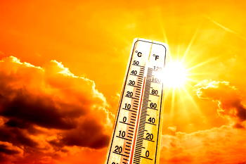 What Nigerians in UK, US say about heatwave, hot temperatures&nbsp;&nbsp;
