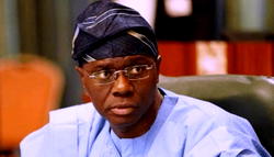 15 candidates lock horns with Sanwo-Olu in Lagos