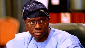 15 candidates lock horns with Sanwo-Olu in Lagos