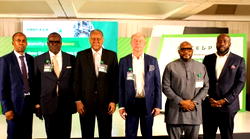 FIRST E&P commits to sustainable energy access in Africa through collaborative practice