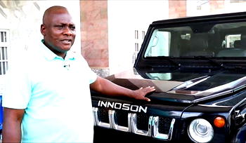 Innoson sues Imo Govt over N2.5bn debt