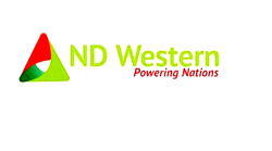ND Western advocates for innovation to achieve Nigeria’s decarbonization and sustainable energy goals