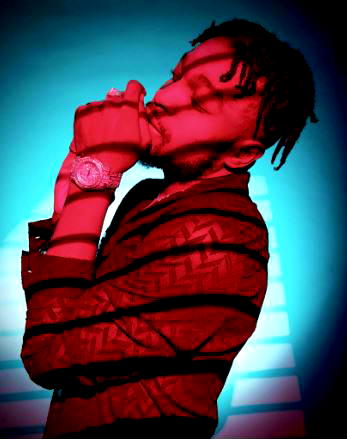 Dad influenced my music from childhood – J’ray