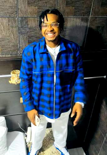 Rap artiste, Boy Ryker dreams big with new music project