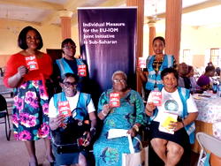 NACTAL calls for war against child trafficking in Enugu