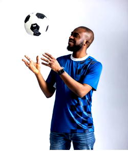 Bolarinwa Olajide: Sports journalist like no other