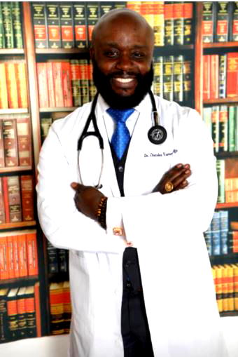 Faithfulness to God will end global crisis, says US-based gospel artiste, Vumomse