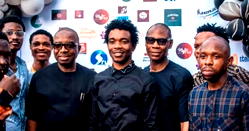 Zenith Bank pledges support for Kayzplace barbershop