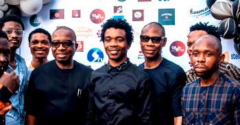 Zenith Bank pledges support for Kayzplace barbershop
