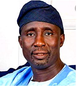Kaduna 2023: Coalition backs LP’s Asake for Governor 