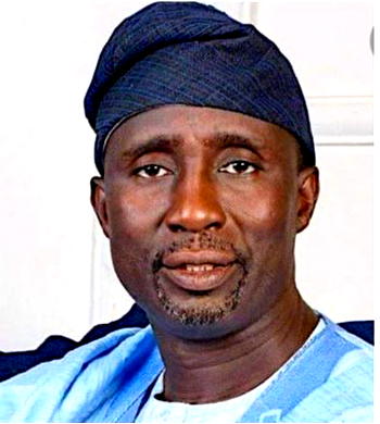 Kaduna 2023: Coalition backs LP’s Asake for Governor 