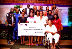 MSMEs: Foundation releases financial grants to 50 youths in small-scale businesses