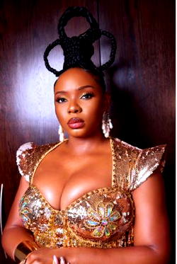 Global afropop superstar, Yemi Alade, releases new song, “Begging”