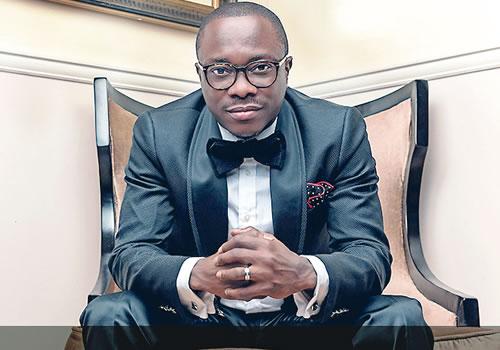 How God used medical surgery to open my eyes ― Julius Agwu