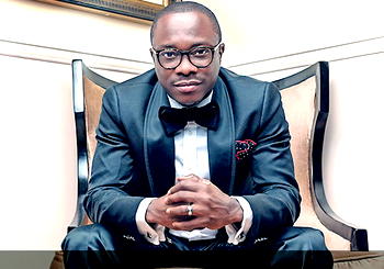 Brain surgery: God gave me a second chance to appreciate things – Julius Agwu
