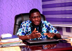 Serial Entrepreneur, Prince Olaniyi Karonwi secures business investments in Dubai