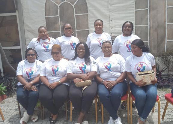 Group unveils scheme to rehabilitate GBV survivors