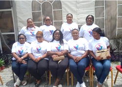 Group unveils scheme to rehabilitate GBV survivors