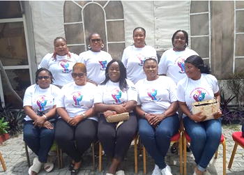 Group unveils scheme to rehabilitate GBV survivors