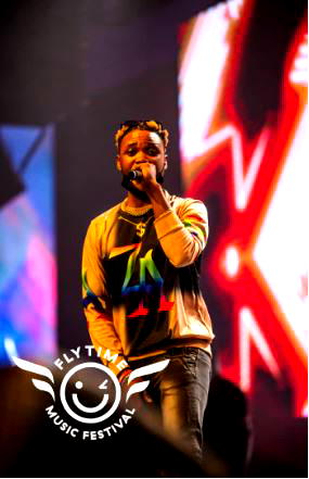 Why Amapiano cannot beat Afrobeats – Singer, Oral P