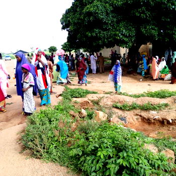 Terrorism: Mass exodus hits Kaduna Community