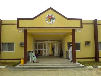 Foundation donates female medical ward to Katsina General Hospital