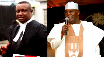 CCB opens investigation into Atiku’s SPV saga,  invites Keyamo