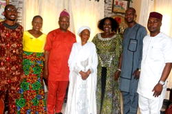 Posthumous Birthday: ACPN extols Jakande’s selfless virtue at 93