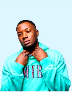 Marvel Dreyson launches Drey Emporium, releases new single ‘BIG DREAMS’