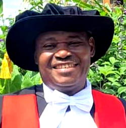 You’re making our country proud, Abiodun tells Jimoh Ibrahim