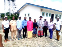 Itsekiri community appeals for more medical-personnel, upgrade of health centre