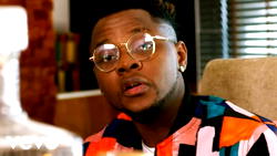 Kizz Daniel apologises, announces free show in Tanzania [Video]