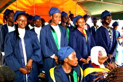 Skill Trade Acquisition to enhance personal future at St. Micheal Skill Trade College