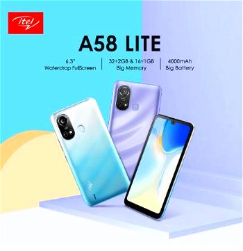 itel Family Shopping Festival: Get fantastic discounts on itel Family Products every day!