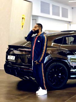 Big Slesh talks about his plans to take Slesh Music Global