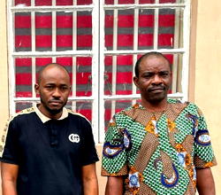Failed Rep ambition: EFCC arrests Alfa, herbalist for alleged N24m fraud in Ekiti