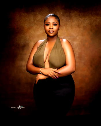 What sexual harassment means to me – Opeyemi Adetunji