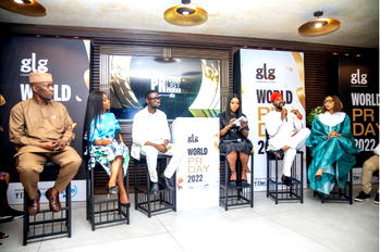 World PR Day 2022: GLG Communications Hosts the Nigerian PR Industry