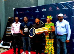 Winners emerge at Sujimoto’s homewin season 1 grand finale