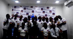 Unemployment: FCMB, YEF train youths on entrepreneurship