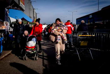 Russia/Ukraine war forced Ghanaians, Kenyans, others among 51m people to poverty – UN