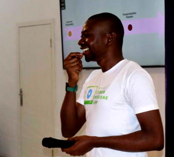 Epower.ng sensitises Educators on CyberBullying
