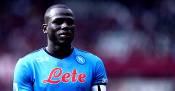 Koulibaly to undergo Chelsea medicals on Thursday