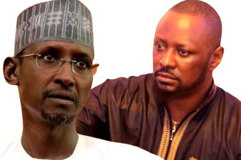 Kpokpogri: Court stops FCT Minister from demolishing home of Tonto Dike’s ex-lover