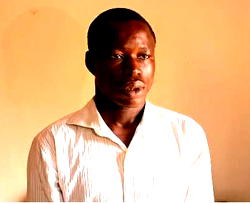 Kuje Prison escapee nabbed in Makurdi