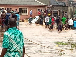 2 bodies recovered from Lagos boat accident – NEMA