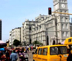 Lagos named among top 10 African cities with highest cost of living