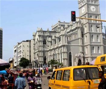 Lagos tops list of highly indebted states with N797bn