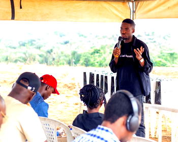 Realtor urges FG to implement policies against land grabbing